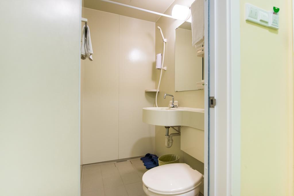 Hi Inn Guangzhou Longkou Dong Road Ngoại thất bức ảnh